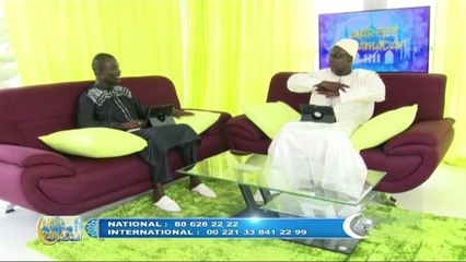 WAREEF RAMADAN - 29 juin 2016