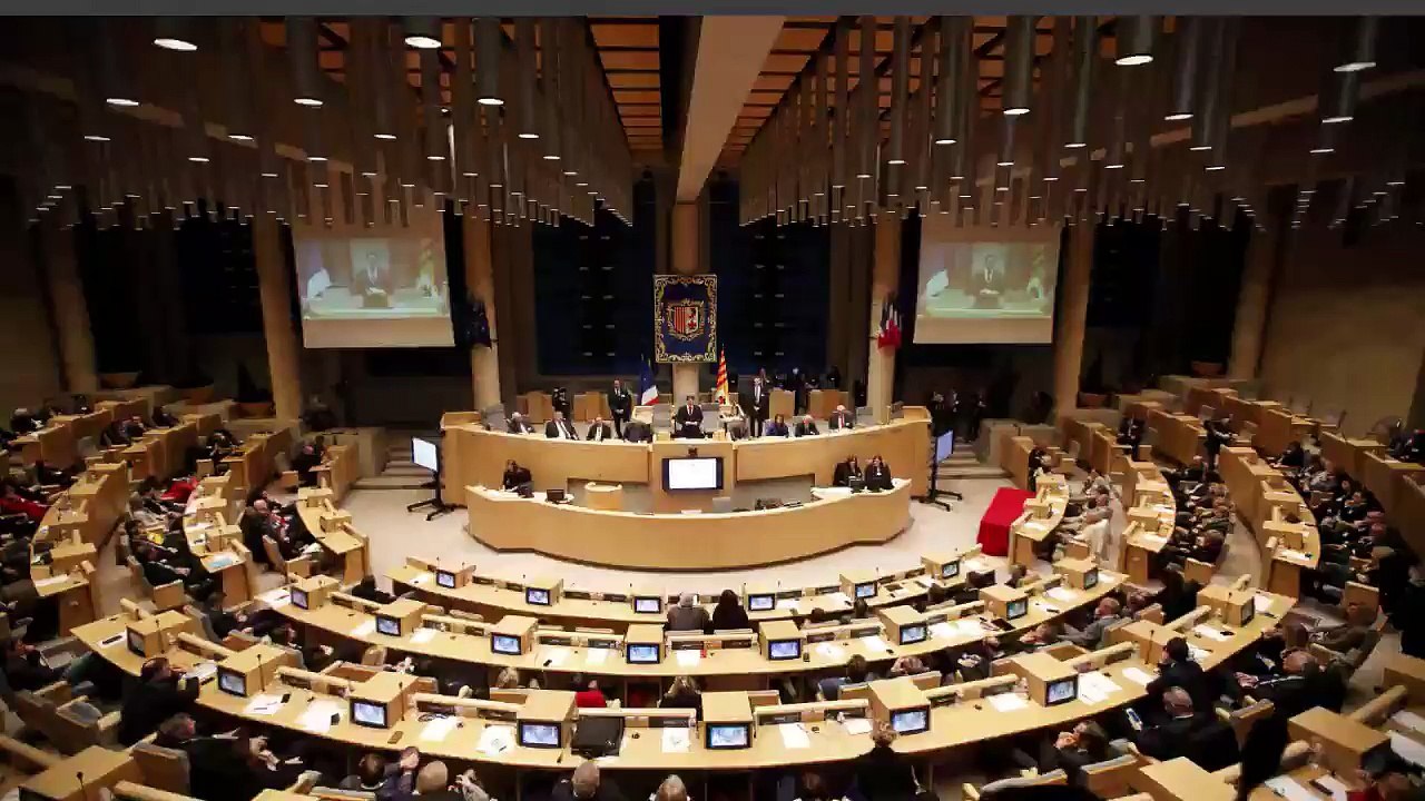 PACA : Insultes entre élus, l’assemblée tourne au règlement de comptes