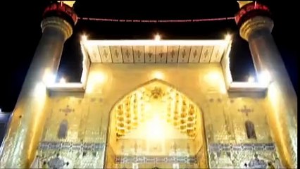 "..Inzi - Beqasoon Ke Madadgar Mola Ali as Manqabat - Ishq e Abbas as.."