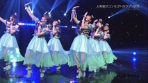 [LIVE] Houkago Princess - Seishun Mermaid [TV Size] @ Buzz Rhythm