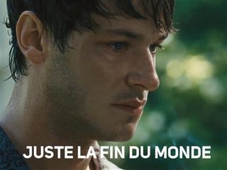 'Juste la fin du monde', une bande-annonce poétique