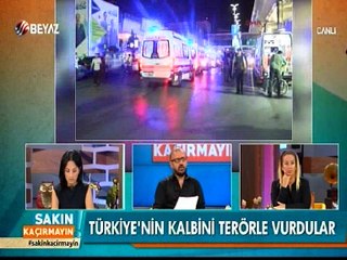 Sakın Kaçırmayın 29 Haziran 2016