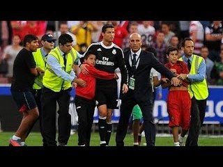 Cristiano Ronaldo Respect ( MURRAY MURTY )