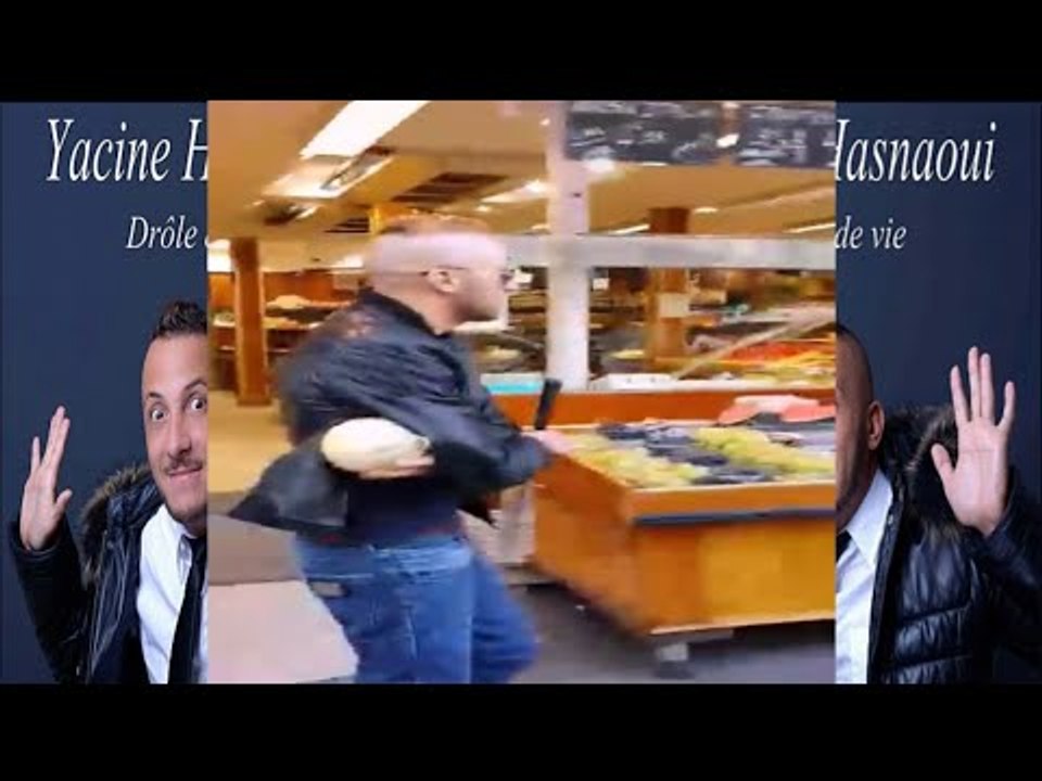Comment voler les Charentais comme un pro