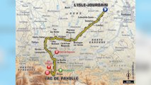 TDF 2016 : Etape du jour : Rik Verbrugghe​ préface l'étape 7