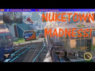 BLACK OPS 3 NUKETOWN MADNESS!