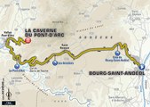 TDF 2016 : Etape du jour : Rik Verbrugghe​ préface l'étape 13
