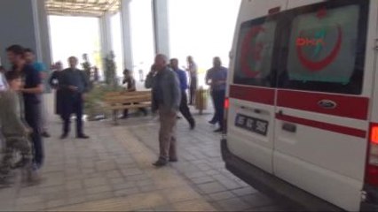 Van Çaldıran'da Arazi Yüzünden Silahlı Kavga: 3 Ölü 9 Yaralı