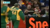 Top 3 Embarrassing Moments of Cricket History -