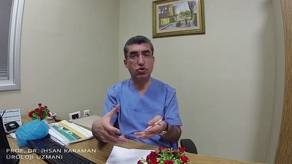Prostat Büyümesi Tedavi Edilmezse Ne Olur? - www.prostattedavisi.com.tr