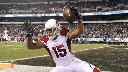 Most underrated wide receiver in the NFL?