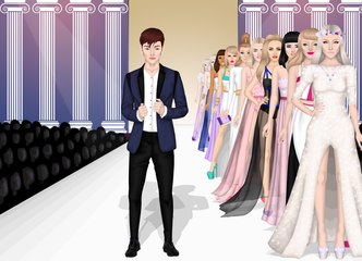 SPICE COUTURE - HAUTE COUTURE SUMMER 2014 FASHION SHOW