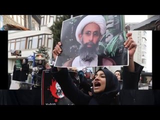 Saudi Arabia breaks off ties with Iran after al Nimr execution