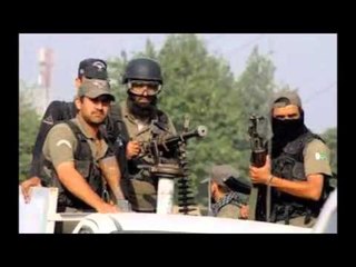 Gunmen attack India air force base