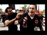 KKK Members Linked to Violent Brawl Released
