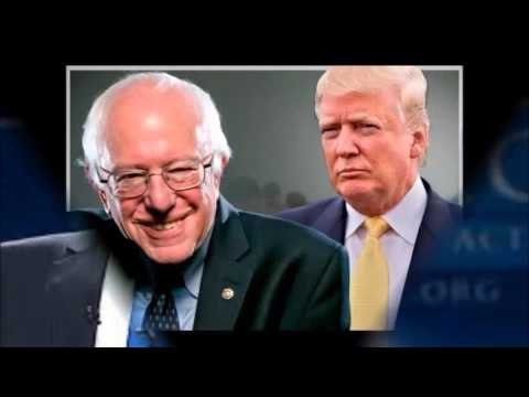 Donald Trump and Bernie Sanders are both wrong about the Trans Pacific Partnership