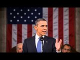 In final State of the Union address, Obama seeks 'a better politics'