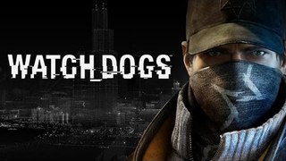 (Ps4) Watchdog gameplay hope u like it