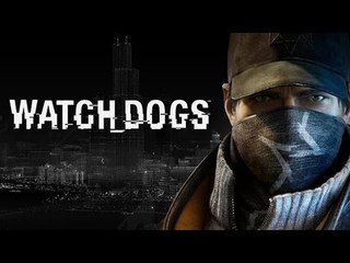 (Ps4) Watchdog gameplay hope u like it