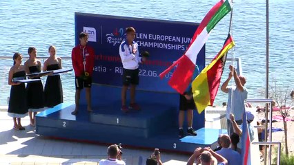 European Junior Diving Championships - Rjeka 2016 (20)