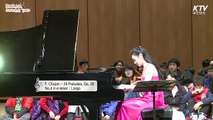 [천상의소리] 쇼팽 F.Chopin-24 Preludes, Op.28 (No.4 in e minor : Largo)