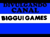 #5 DIVULGANDO CANAL