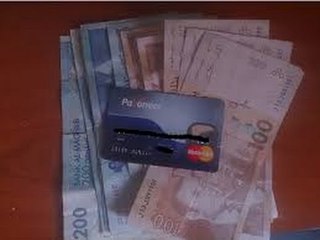 الحلقة 02 : ربح المال وشحن حساب بايونر بمأت الدلارات وبدون مجهود كبير