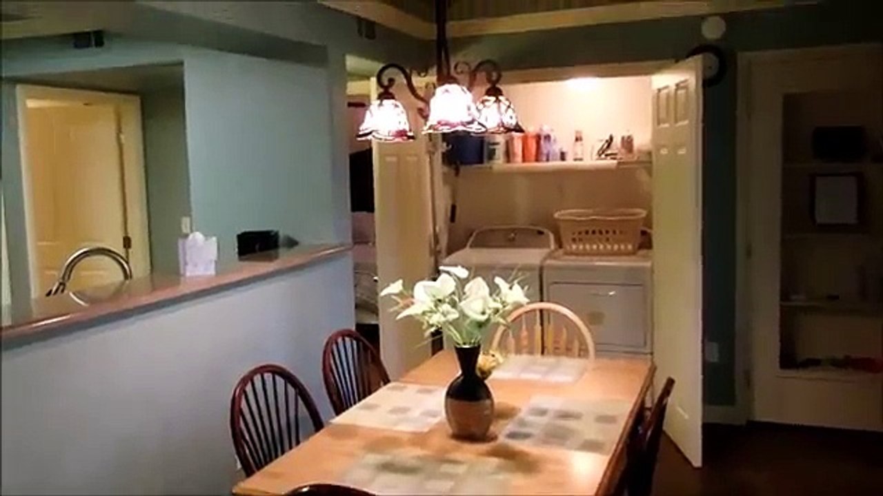 Sliver Mountain Condo | vacation condos las vegas