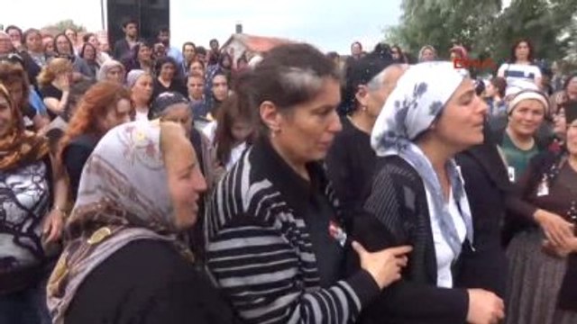 Yozgat Şehit Uzman Çavuş Erdem Ünal Son Yolculuğuna Uğurlandı