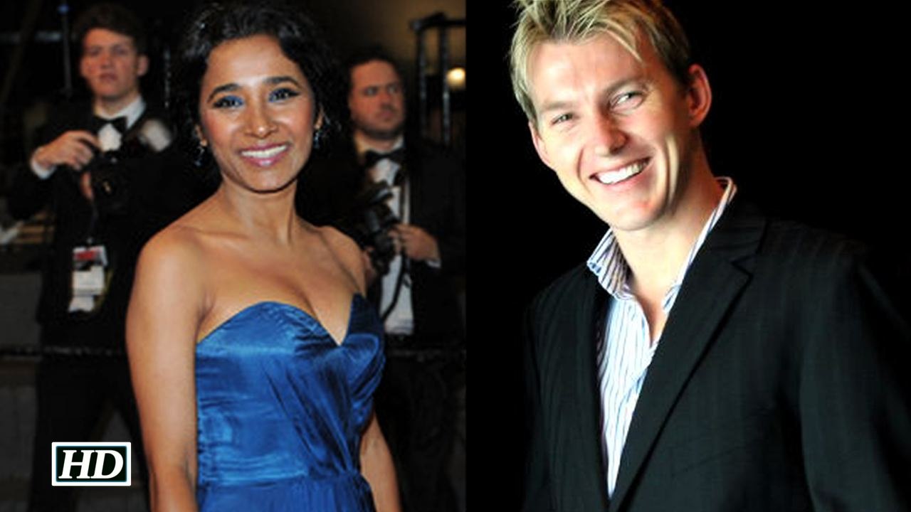 Australian pacer Brett lee makes his Bollywood Debut with Unindian