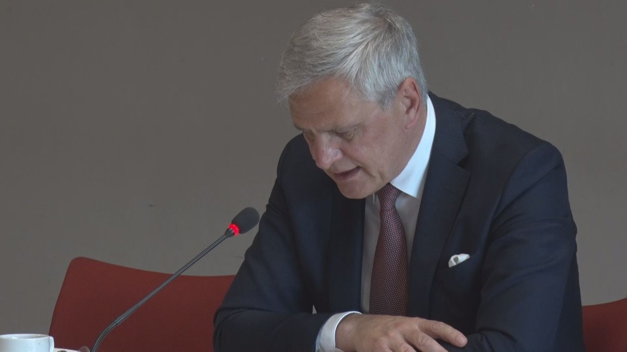 43.000 emplois seront créés en 2016, selon le Conseil supérieur de l'Emploi