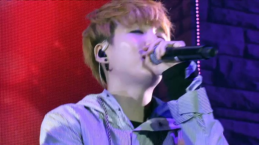 BTS MEMORIES OF 2015 BTS Begins part 1 - video Dailymotion