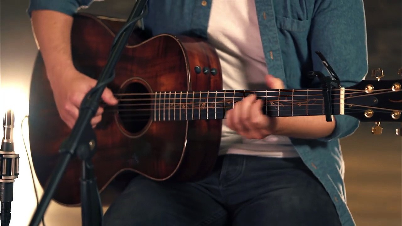 Can't Stop The Feeling - Justin Timberlake (Boyce Avenue acoustic cover) on Spotify & iTunes