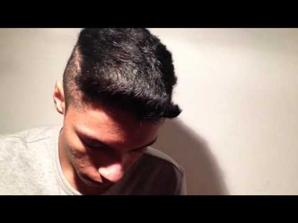 Sam Smith - Stay With Me ( Igor MeloYt Cover)