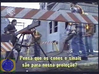 Night Visions  19  Hate Puppet Portuguese Sub