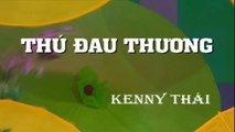 Karaoke Thú Đau Thương - Kenny Thái