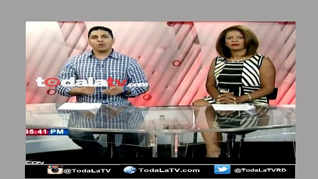 Jochy santos asegura que la Tv Dominicana atraviesa una situación difícil-Famosos Inside-Video