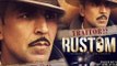 Rustom Official First Look | Akshay Kumar | Dir. By Tinu Suresh Desai