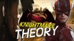 BATMAN V SUPERMAN - INJUSTICE IN BVS? (KNIGHTMARE THEORY)