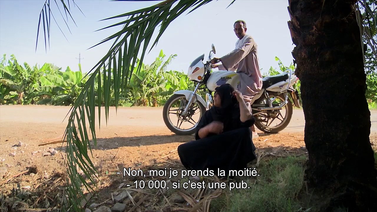Je suis le peuple