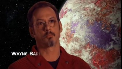 Alien Planet (minus pointless interviews) 1/2