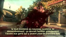 Prototype 2   Dev Diary 2   Combat   FR   PS3 Xbox360 PC