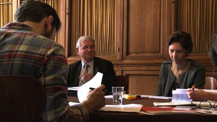 [Entretien] Etudiants boursiers : le scandale des "copies blanches"