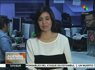Rechazarán alza de servicios públicos en Argentina con un 'frazadazo'