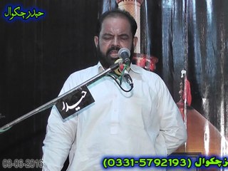 zakir malik ghallo and ijaz hussain jandvi majlis e aza bara  a eesale sawab part 2