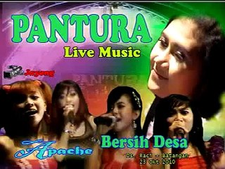 DANGDUT KOPLO WIYUNG VOC.TRIO EDAN..- MOJOK MALAM JUMAT