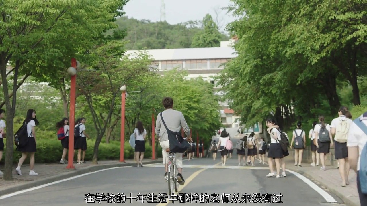 【百度DOCTORS吧原創中字】朴信惠(박신혜)《DOCTORD》5分鐘長預告