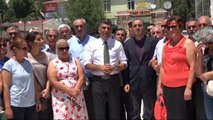 Tunceli CHP Milletvekili Erol: Terörle Mücadele İçin Milli Mutabakat Hükümeti Kurulmalı