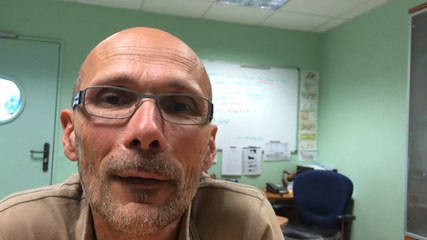 Les invendus alimentaires collectés et livrés