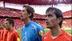 [EURO 2004] Netherlands - Czech Republic Highlights